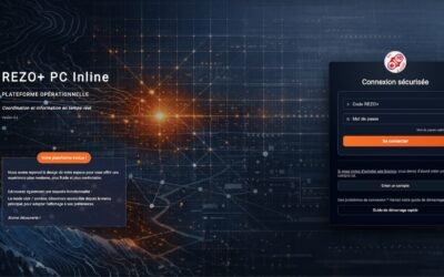 REZO+ PC Inline – Mise à jour majeure (Version 5.0)